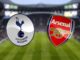 Arsenal Punishes Tottenham At Home To Emerge Victors In The North London Derby Tottenham vs Arsenal