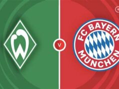 Werder Bremen vs Bayern Munich: A Comprehensive Match Review Werder Bremen vs Bayern Munich