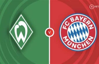 Werder Bremen vs Bayern Munich: A Comprehensive Match Review Werder Bremen vs Bayern Munich