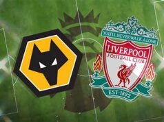 Wolverhampton Wanderers 1 – 2 Liverpool: Mohamed Salah’s Penalty Sends the Reds to Top of The League Wolves vs Liverpool