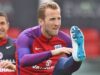 Harry Kane Makes 100 Caps for England: A Milestone in English Football Harry Kane says he draws inspiration from Messi and Ronaldo