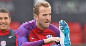 Harry Kane Makes 100 Caps for England: A Milestone in English Football Harry Kane says he draws inspiration from Messi and Ronaldo