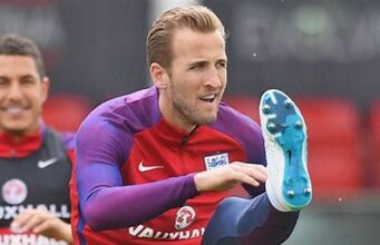 Inspired by Ronaldo & Messi, Kane ‘motivated’ by new England start Harry Kane says he draws inspiration from Messi and Ronaldo