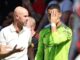 Erik ten Hag rejects Ronaldo’s criticism over ambition of Man United Erik ten Hag and Ronaldo at a past United game