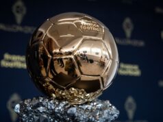 Ballon d’Or Shortist 2024: Complete List Of Awards And It’s Nominees Ballon d'Or trophy