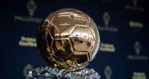 Ballon d’Or Shortist 2024: Complete List Of Awards And It’s Nominees Ballon d'Or trophy