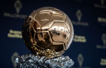 Ballon d’Or Shortist 2024: Complete List Of Awards And It’s Nominees Ballon d'Or trophy