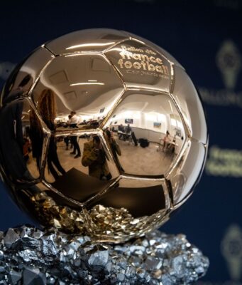 Ballon d’Or Shortist 2024: Complete List Of Awards And It’s Nominees Ballon d'Or trophy