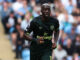 Brentford’s Yoane Wissa out for two months with ankle injury Yoane Wissa