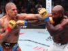 Alex Pereira vs. Khalil Rountree Jr.: A Clash of Titans at UFC 307 Alex Pereira beat Khalil Rountree Jr to retain his UFC light-heavyweight championship