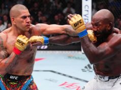 Alex Pereira vs. Khalil Rountree Jr.: A Clash of Titans at UFC 307 Alex Pereira beat Khalil Rountree Jr to retain his UFC light-heavyweight championship
