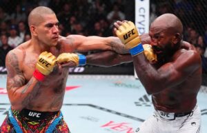 Alex Pereira vs. Khalil Rountree Jr.: A Clash of Titans at UFC 307 Alex Pereira beat Khalil Rountree Jr to retain his UFC light-heavyweight championship