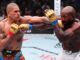 Alex Pereira vs. Khalil Rountree Jr.: A Clash of Titans at UFC 307 Alex Pereira beat Khalil Rountree Jr to retain his UFC light-heavyweight championship