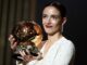 Spain and Barcelona’s Aitana Bonmati wins women’s Ballon d’Or Barcelonas Spanish midfielder Aitana Bonmati receives the Woman Ballon dOr award