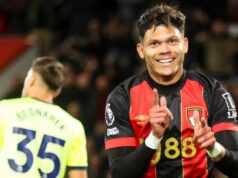 Bournemouth Triumph Over Southampton in Premier League Clash Brazilian striker Evanilson joined Bournemouth from Porto in a club record £40.2m deal
