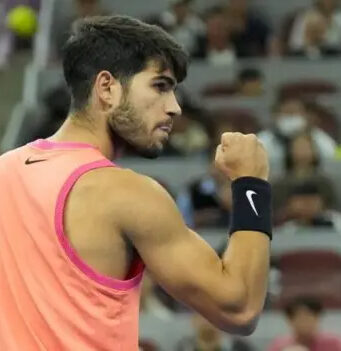 Carlos Alcaraz Triumphs Over Jannik Sinner in a Thrilling China Open Final Carlos Alcaraz won silver at the 2024 Paris Olympics