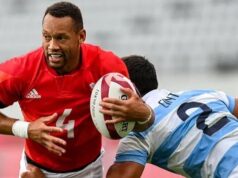 Who is Dan Norton? England Rugby Sevens Legend Dan Norton played for Great Britain at the delayed Tokyo Olympics in 2021