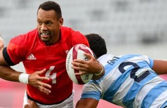 Who is Dan Norton? England Rugby Sevens Legend Dan Norton played for Great Britain at the delayed Tokyo Olympics in 2021