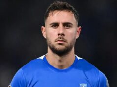 The Untimely Passing of George Baldock: A Tribute to a Football Star George Baldock was capped 12 times by Greece