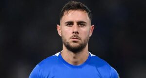 The Untimely Passing of George Baldock: A Tribute to a Football Star George Baldock was capped 12 times by Greece