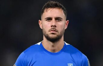 The Untimely Passing of George Baldock: A Tribute to a Football Star George Baldock was capped 12 times by Greece