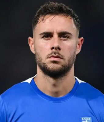 The Untimely Passing of George Baldock: A Tribute to a Football Star George Baldock was capped 12 times by Greece