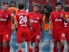 Bayer Leverkusen vs Holstein Kiel: A Thrilling Draw in Xabi Alonso’s 100th Game Jann-Fiete Arps penalty earned Holstein Kiel the second point in their Bundesliga history