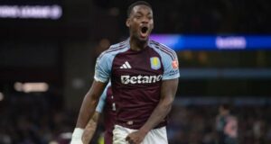 Aston Villa’s Jhon Duran Signs Contract Extension Until 2030 Jhon Duran joined Aston Villa in January 2023