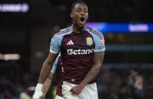 Aston Villa’s Jhon Duran Signs Contract Extension Until 2030 Jhon Duran joined Aston Villa in January 2023