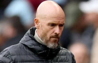 Aston Villa vs Manchester United: A Tactical Stalemate at Villa Park Manchester United manager Erik ten Hag will hope a draw at Aston Villa buys him more time at Old Trafford