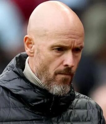 Aston Villa vs Manchester United: A Tactical Stalemate at Villa Park Manchester United manager Erik ten Hag will hope a draw at Aston Villa buys him more time at Old Trafford