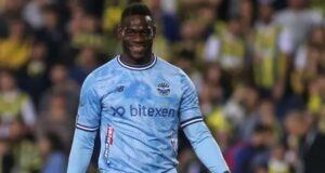 Mario Balotelli signs for Genoa as he returns to Serie A Mario Balotellis clubs since leaving Manchester City include AC Milan, Liverpool, Nice, Marseille and Monza