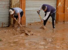 Valencia match postponed after flash floods in Spain More than 1,000 troops have been deployed across Spain to help with rescue operations