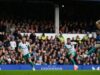 Jordan Pickford Saves Gordon Penalty as Everton and Newcastle Draw Newcastle Uniteds Anthony Gordon saw his penalty saved by Everton keeper Jordan Pickford at Goodison Park