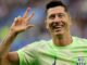 Alaves vs Barcelona: Lewandowski Hat Trick Seals Victory Robert Lewandowski's 32-minute hat-trick was the fourth quickest by a Barcelona player in La Liga
