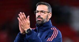 Ruud Van Nistelrooy on Chelsea match duties amid Amorim pursuit Ruud van Nistelrooy scored 150 goals in 219 appearances for Manchester United