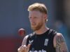 Masked gang burgles the home of England captain Ben Stokes Stokes has been Englands Test captain since 2022