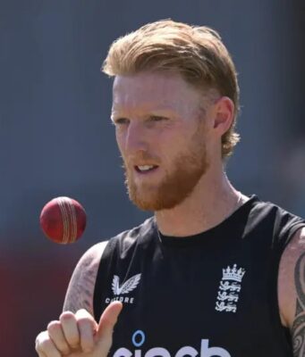 Masked gang burgles the home of England captain Ben Stokes Stokes has been Englands Test captain since 2022
