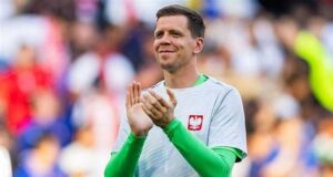 Wojciech Szczesny Ends Retirement to Join Barcelona: A New Chapter Begins Szczesny joins Barcelona from retirement