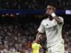 Dani Carvajal injures cruciate ligament in Real Madrid win over Villarreal Vinicius Junior has contributed to goals in his last three La Liga home games (two goals, two assists)