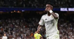 Dani Carvajal injures cruciate ligament in Real Madrid win over Villarreal Vinicius Junior has contributed to goals in his last three La Liga home games (two goals, two assists)