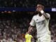 Dani Carvajal injures cruciate ligament in Real Madrid win over Villarreal Vinicius Junior has contributed to goals in his last three La Liga home games (two goals, two assists)