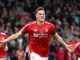 Nottingham Forest Dream Run Continues: 3-0 Thrashing of West Ham United Chris Wood scored again as Nottingham Forest beat West Ham United on Saturday afternoon