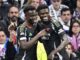 Arsenal Stun Holders Real Madrid at the Bernabeu to Reach Champions League Semi-Finals Bukayo Saka's goal effectively ended Real Madrid's hopes of a dramatic comeback