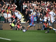 Crystal Palace vs Bournemouth: A Tactical Stalemate at Selhurst Park Crystal Palace vs Bournemouth EPL game ended in a goalless draw