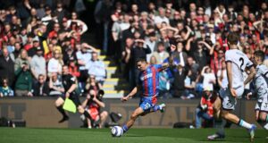 Crystal Palace vs Bournemouth: A Tactical Stalemate at Selhurst Park Crystal Palace vs Bournemouth EPL game ended in a goalless draw