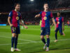 Dani Olmo goal ensures Barcelona beat Mallorca to move seven points clear Dani Olmo scored his ninth La Liga goal of the season