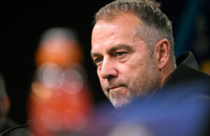 UEFA Champions League Quarter-Finals: Crunch Time as Dortmund and Aston Villa Seek Miracles Against Barcelona and PSG Hansi Flick Barcelona Head Coach