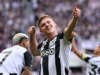 Newcastle United 4-1 Man Utd: Hosts up into fourth in Premier League as they boost Champions League qualification chances Harvey Barnes Scores Twice for Newcastle Against Manchester United
