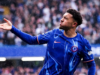 Chelsea 2-2 Ipswich: Chelsea fight back from two goals down to draw against Ipswich Jadon Sancho stunning strike savages a point for Chelsea